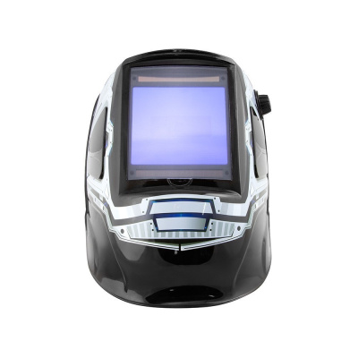 Маска сварщика FOXCRAFT "галактика" (ф-р 9700V)  FoxWeld