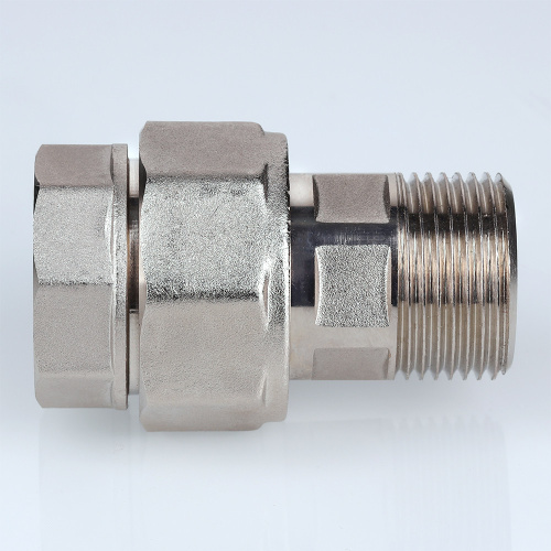 Сгон-отсекатель разъемный 1"                                                      VALTEC VT.538.N.06