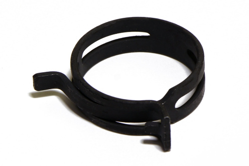 Хомут NORMA FBS - D36мм  / 12мм пружинный