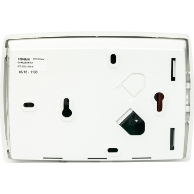 Термостат с таймером Milux Weekly STE-0002-000016 STOUT