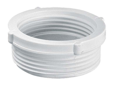 HC54 Переходный элемент с 1 1/2" «мама» на 1 1/4" «папа»  (мин.уп-10шт)