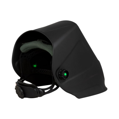 Маска сварщика КОРУНД-Х (ф-р 9900V) без коробки FoxWeld