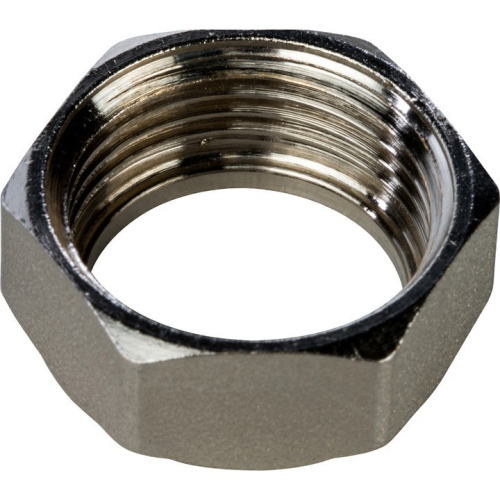 Клапан термостатический угловой 1/2" со сгоном. Резьба внут - нар  SVT 0002 000015 STOUT