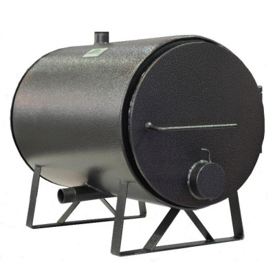 Котел ЭВАН WARMOS-ТК 12 кВт  H 607 мм D 425 мм W 915 мм Вес 50 кг Твердотопливный 