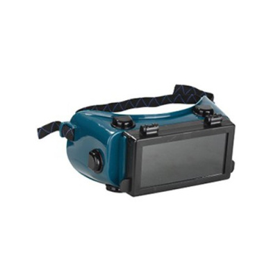 Очки STAYER "PROFESSIONAL" газосварщика, защитные панорамные