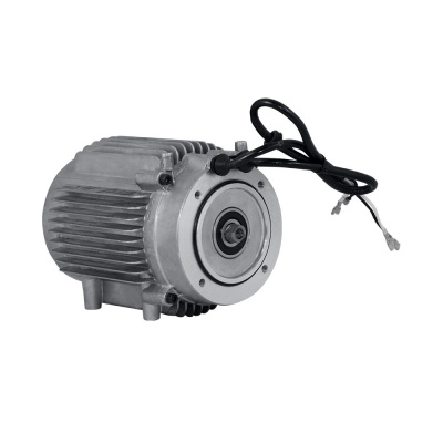 Электродвигатель KVAZARRUS 2,9 кВт для моек K 7 Expert FOXWELD