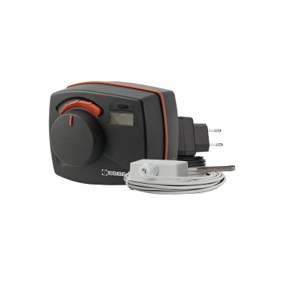 Серия CRC110 (CRC111) контроллер  220 В, ESBE 