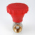 Кран шаровый с плавным открыванием 3/4" вн.-вн.    VT.252.N.05  VALTEC