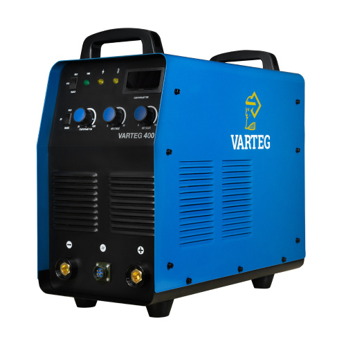 Сварочный инвертор VARTEG 400 , ММА 