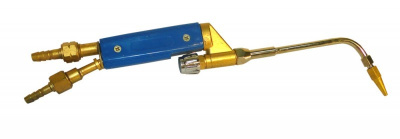 Горелка WT-25010 (ацетиленовая), Толщина свариваемого металла 0.2 - 4.0 мм , FOXWELD