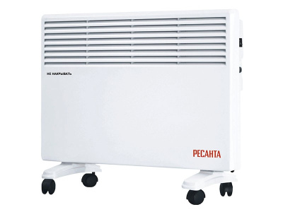 Конвектор ОК-1500Е (LЕD) РЕСАНТА 
