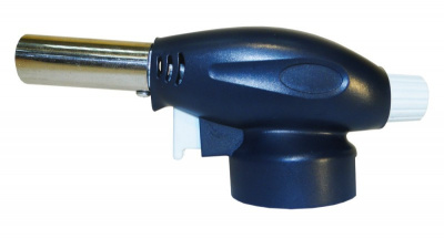 Насадка на баллон без резьбы МТ-75 (пропановая) , FOXWELD