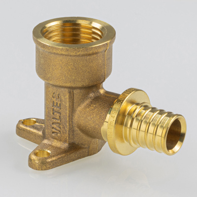 Водорозетка надвижная 16(2,2) х 3/4", для ручного инструмента VALTEC VTm.454.G.001605