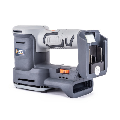 Аккумуляторная многофункциональная шлифмашина (5в1) FTL MF 5IN1/20V EVO FOXWELD