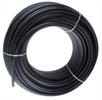 Труба ПНД 32*1,7мм UNIPUMP SDR17,6 ПЭ100 питьевая. Пр-во Россия "БЭЗ" кратно 100мп ГОСТ 18599-2001