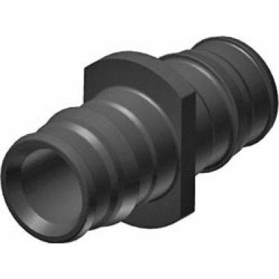 Муфта  DN 20 QE  поливинилсульфон(PPSU)  UPONOR PE-Xa