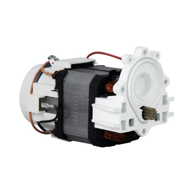 Электродвигатель KVAZARRUS 2,6 кВт для моек K 5 Base FOXWELD