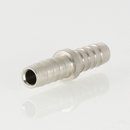 Соединитель  VALTEC, для шланга 14мм                                                  VTr.657.N.1414