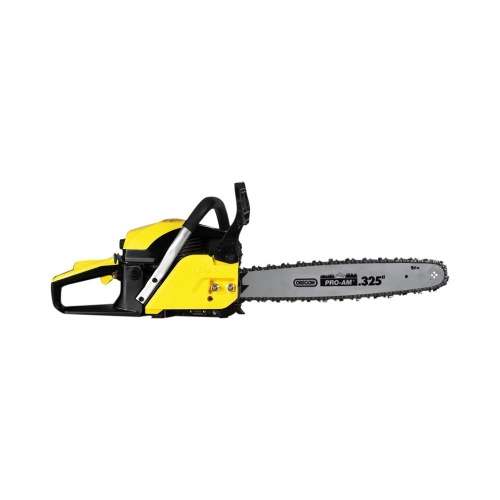 Бензиновая цепная пила MACHETE 154 PRO FOXWELD