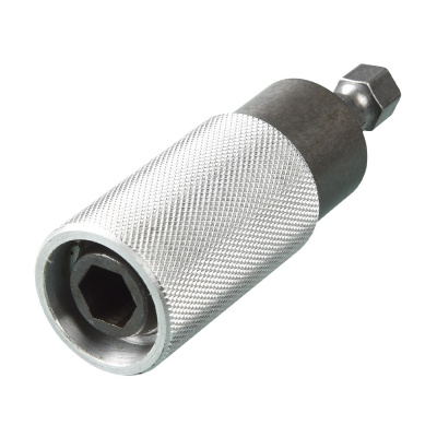 Адаптер для быстрой смены насадки для калибровки и снятия фаски TECElogo-Push 8760005