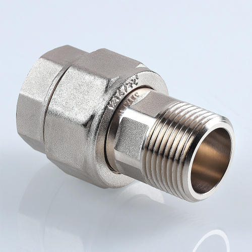 Сгон-отсекатель разъемный 1"                                                      VALTEC VT.538.N.06