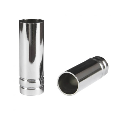 Сопло MIG-15 д.16мм цилиндр. (145.0041/МС0019) Varteg