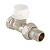 Клапан термостатический для радиатора прямой 1/2" VALTEC VT.032.N.04