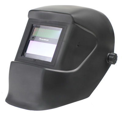 Маска хамелеон КОРУНД прима черная АСФ 3/11