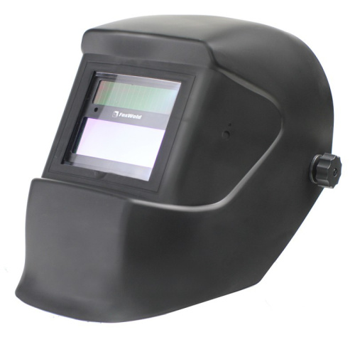 Маска для сварки КОРУНД "ПРИМА" (ф-р АСФ 3/11)  FoxWeld