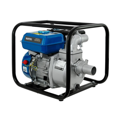 Мотопомпа бензиновая VARTEG 600W50 FOXWELD