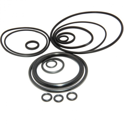 Кольцо уплотнительное  BB 140х5 ГЕЙЗЕР 23351