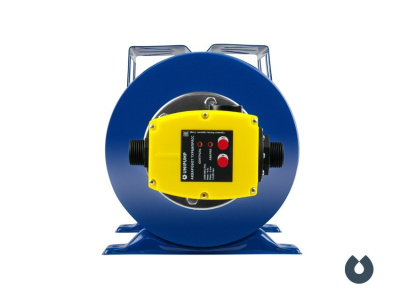 Комплект автоматики  АКВАРОБОТ ТУРБИПРЕСС 1,5 кВт UNIPUMP 14332