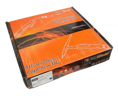 Горелка полуавтомат UnoMIG - 15 (3м), FOXWELD