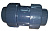 392559 Клапан ПВХ обратный 4"   (КВ-КВ) GENOVA