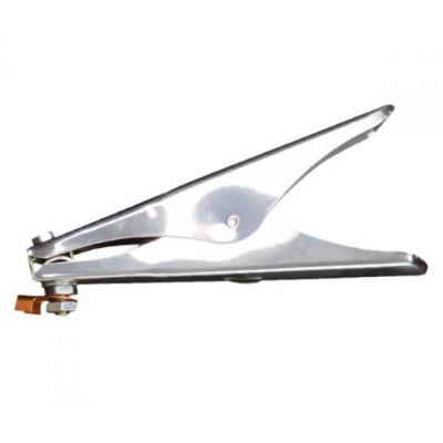 Клемма заземления VARTEG EC-500 FOXWELD