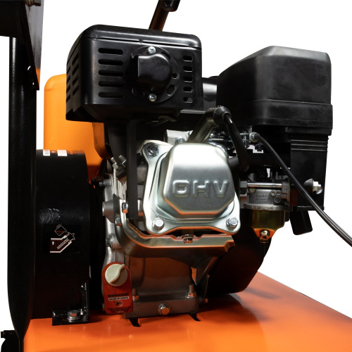 Виброплита FTL PCF 100 FOXWELD