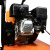 Виброплита FTL PCF 100 FOXWELD