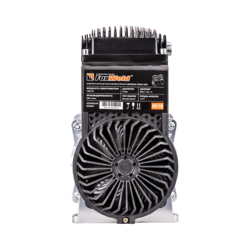 AEROMAX Компрессорный блок безмасляный F2063-1500