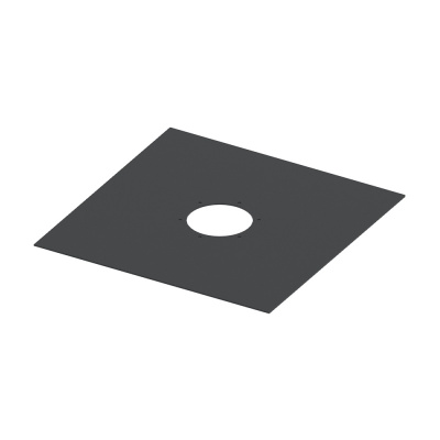 Гидроизоляционная пленка EPDM, обрезаемая по месту, для зажимных фланцевых соединений TECEdrainpoint