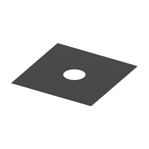 Гидроизоляционная пленка EPDM, обрезаемая по месту, для зажимных фланцевых соединений TECEdrainpoint