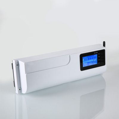 Беспроводной зональный контроллер (TECH)