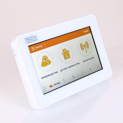 Контроллер для удаленного управления (TECH)