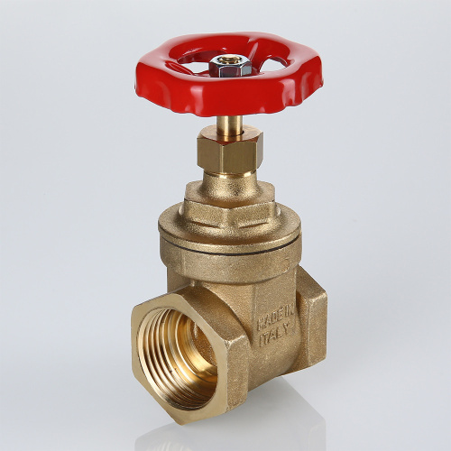 Задвижка "WATERGATE" PN 16 3/4"