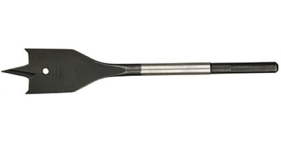 Сверло перьевое для шуруповерта ЗУБР МАСТЕР  22 / 152 мм , 1 шт.уп.