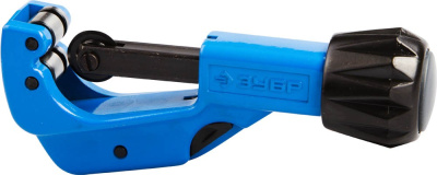 Труборез ЗУБР "ПРОФЕССИОНАЛ" для цветных металлов Т-700 3-32 мм 1/8 - 1 1/8"