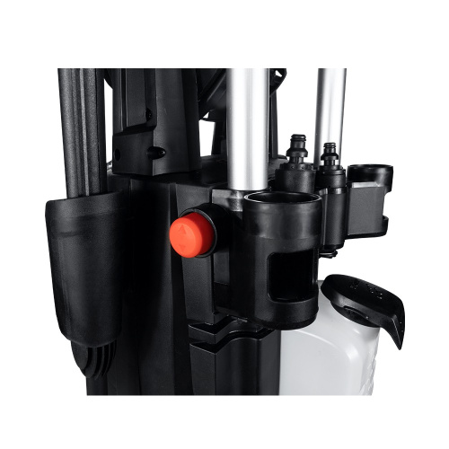 Мойка высокого давления Kvazarrus K 5 Standart FOXWELD