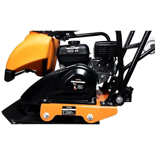 Виброплита FTL PCF 80 FOXWELD