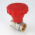 Кран шаровый с плавным открыванием 3/4" вн.-вн.    VT.252.N.05  VALTEC