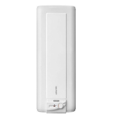 Водонагреватель ATLANTIC Cube Steatite 50 s3 Вт 2100 В*Ш*Г 950* 342* 342* Сухой стеатитовый ТЭН