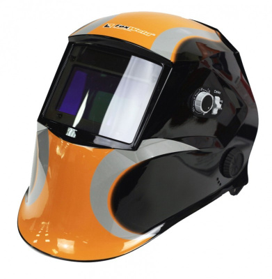 Маска защитная для сварки  "КОСМОС" FoxWeld 